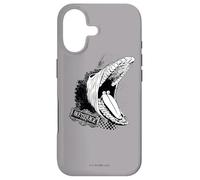 Beetlejuice Disfigured Barbara Coque pour iPhone 17