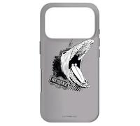 Beetlejuice Disfigured Barbara Coque pour iPhone 17 Pro