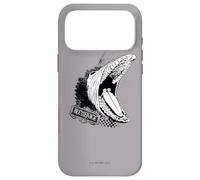 Beetlejuice Disfigured Barbara Coque pour iPhone 17 Pro Max