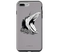 Beetlejuice Disfigured Barbara Coque pour iPhone 7 Plus/8 Plus