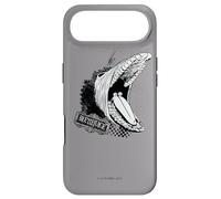 Beetlejuice Disfigured Barbara Coque pour iPhone Air