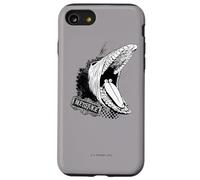 Beetlejuice Disfigured Barbara Coque pour iPhone SE (2020) / 7/8