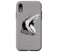 Beetlejuice Disfigured Barbara Coque pour iPhone XR