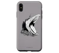 Beetlejuice Disfigured Barbara Coque pour iPhone XS Max