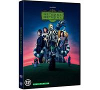 Beetlejuice Beetlejuice [DVD]
