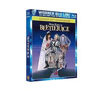 Beetlejuice - Édition 20ème Anniversaire - Blu-Ray