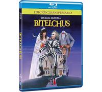 Beetlejuice - Édition Du 20e Anniversaire