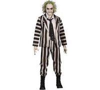 Beetlejuice - Figurine 1/12 Beetlejuice Deluxe Edition 18 cm
