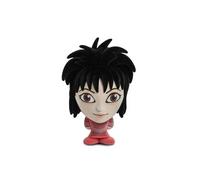 Beetlejuice - Figurine Bhunny Flocked Lydia Wedding 10 cm