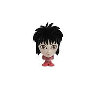 Beetlejuice - Figurine Bhunny Flocked Lydia Wedding 10 cm