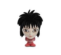 Beetlejuice - Figurine Bhunny Flocked Lydia Wedding 10 Cm