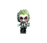 Beetlejuice - Figurine Cosbaby Beetlejuice 13 cm Multicolore