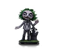 Beetlejuice - Figurine Mini Co. Beetlejuice 14 cm