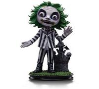 Beetlejuice - Figurine Mini Co. Beetlejuice 14 cm G