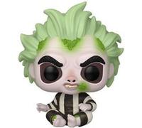Funko Pop! Movies: Beetlejuice 2 - Baby Beetlejuice - Figurine en Vinyle à Collectionner - Idée de Cadeau - Produits Officiels - Movies Fans