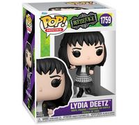 Beetlejuice - Figurine Pop! Lydia Deetz 9 Cm