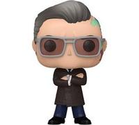 Beetlejuice - Figurine POP! Wolf Jackson 9 cm