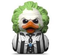 Beetlejuice - Figurine Tubbz Mini Beetlejuice 5 cm Multicolore G