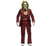 NECA Ultimate Beetlejuice Wedding Tuxedo Scale Action Figura 18 cm Beetlejuice Beetlejuice