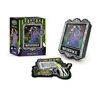 Beetlejuice: Framed Photo: With Sound!
