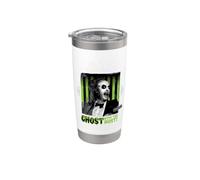 Beetlejuice Ghost With the Most Gobelet isotherme en acier inoxydable double paroi