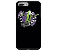 Beetlejuice Go Ahead Coque pour iPhone 7 Plus/8 Plus