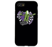 Beetlejuice Go Ahead Coque pour iPhone SE (2020) / 7/8