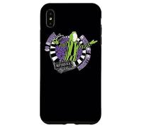 Beetlejuice Go Ahead Coque pour iPhone XS Max