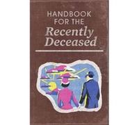 Beetlejuice Handbook for the Recently Deceased Hardcover Ruled Journal by Insight Editions Inconnu (Auteur)