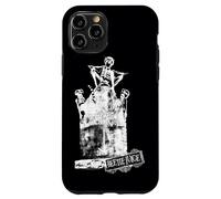 Beetlejuice Here Lies Betelgeuse Coque pour iPhone 11 Pro