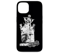 Beetlejuice Here Lies Betelgeuse Coque pour iPhone 13
