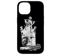 Beetlejuice Here Lies Betelgeuse Coque pour iPhone 14