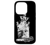 Beetlejuice Here Lies Betelgeuse Coque pour iPhone 14 Pro