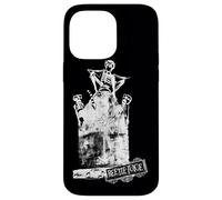 Beetlejuice Here Lies Betelgeuse Coque pour iPhone 14 Pro Max