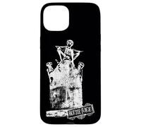 Beetlejuice Here Lies Betelgeuse Coque pour iPhone 15 Plus