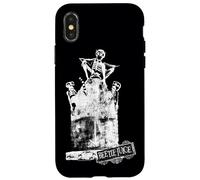 Beetlejuice Here Lies Betelgeuse Coque pour iPhone X/XS