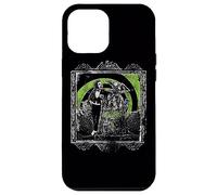 Beetlejuice Here Lies Coque pour iPhone 12 Pro Max