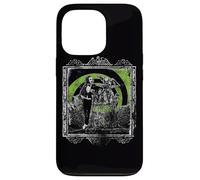 Beetlejuice Here Lies Coque pour iPhone 13 Pro