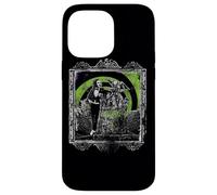 Beetlejuice Here Lies Coque pour iPhone 14 Pro Max