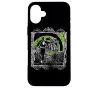 Beetlejuice Here Lies Coque pour iPhone 16 Plus