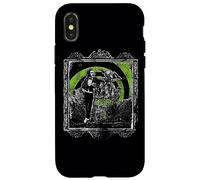 Beetlejuice Here Lies Coque pour iPhone X/XS