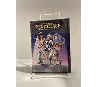 Beetlejuice [Import USA Zone 1]