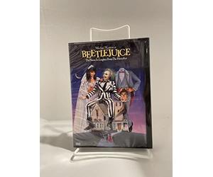 Beetlejuice [Import USA Zone 1]