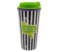 Beetlejuice- Objet de Collection, BJ714439, Vert/Bleu/Blanc