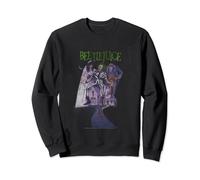 Beetlejuice Poster Sweatshirt