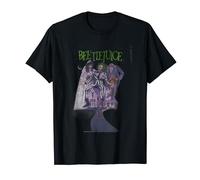 Beetlejuice Poster T-Shirt