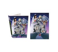 Beetlejuice - Puzzle Beetlejuice Mansion (300 Pièces)