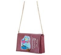 Beetlejuice Sac Effrayant Accessoire Déguisement Halloween Film Adultes Femmes