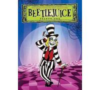 Beetlejuice: Season One