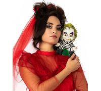 Beetlejuice Shoulder Sitter - Taille unique